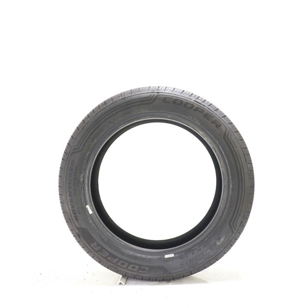 Set of (2) New 225/50R17 Cooper Adventurer All Season 98V - Image 3