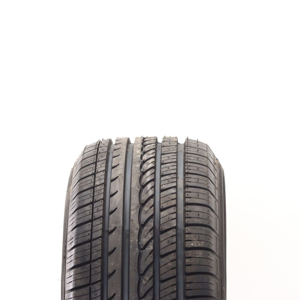 Set of (2) New 235/60R16 Yokohama Tornante 100H - Image 2