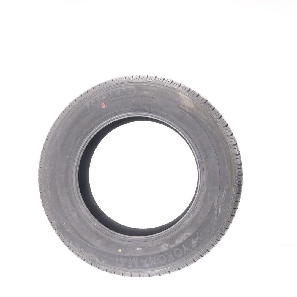 Set of (2) New 235/60R16 Yokohama Tornante 100H - Image 3
