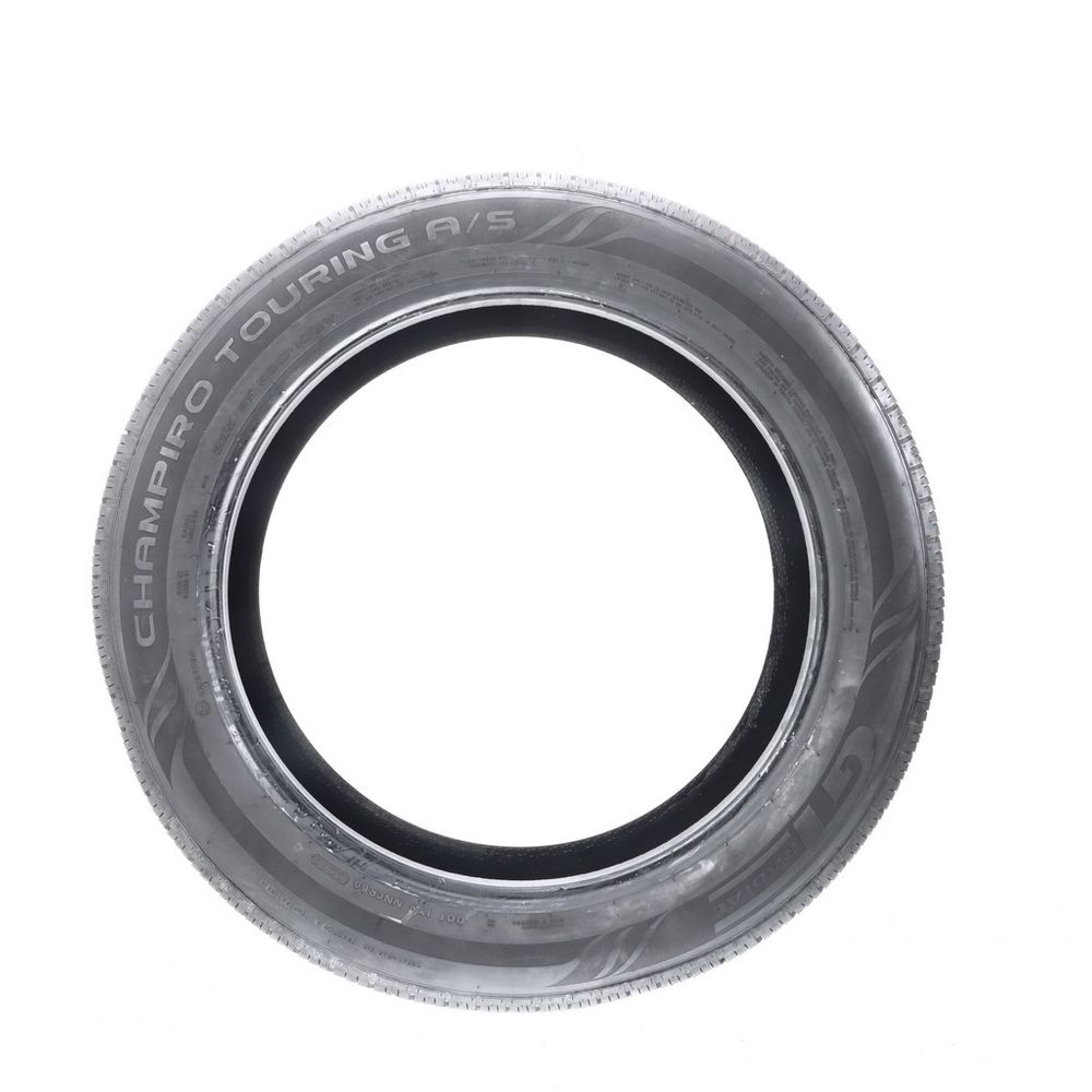Used 235/55R20 GT Radial Champiro Touring AS 102V - 8/32 - Image 3