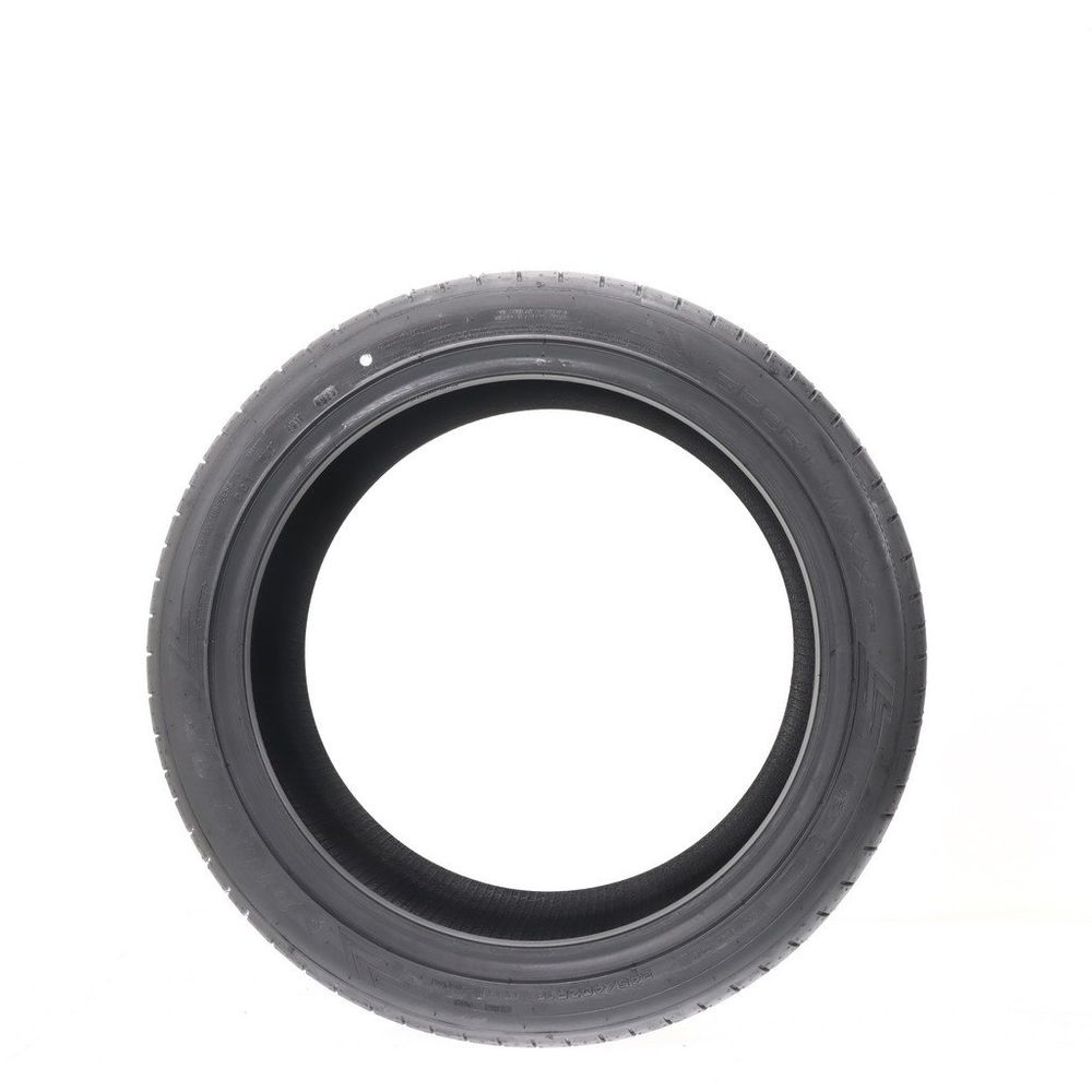 Set of (2) New 245/40ZR18 Dunlop Sport Maxx RT2 97Y - Image 3