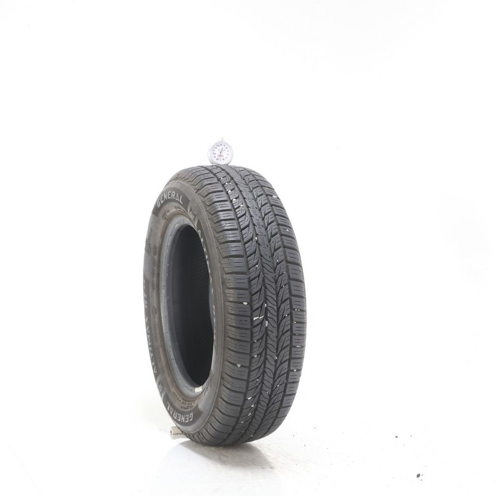 Used 175/70R13 General Altimax RT43 82T - 7.5/32 - Image 1