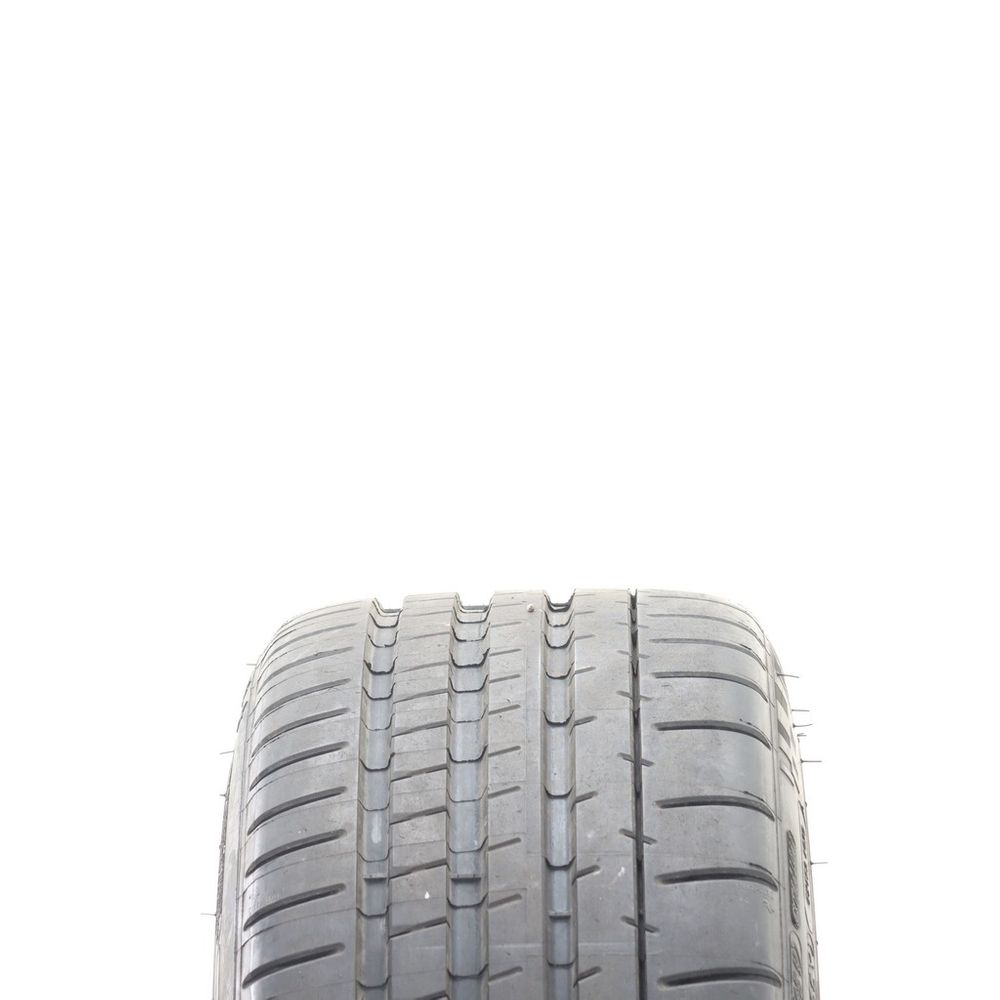 Driven Once 225/45ZR18 Michelin Pilot Super Sport 95Y - 10/32 - Image 2