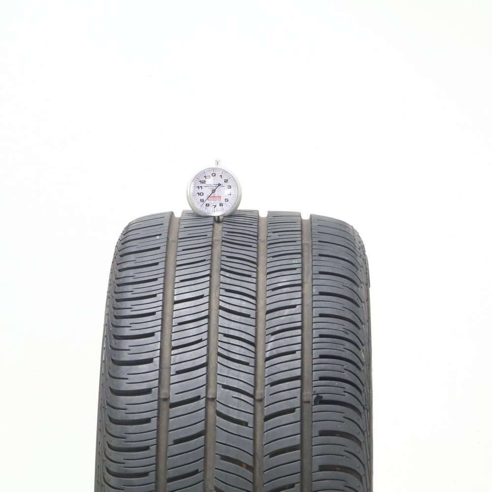 Used P 245/45R18 Continental ContiProContact SSR 100V - 8.5/32 - Image 2