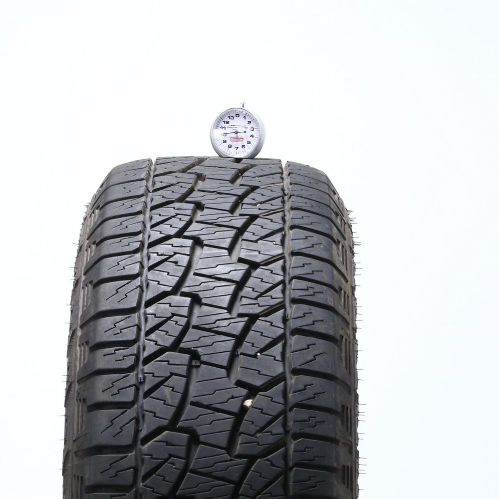 Set of (2) Used 265/65R17 Hankook Dynapro ATM 112T - 9.5-10/32 - Image 5
