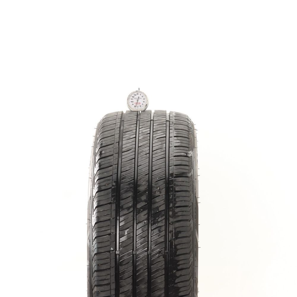 Set of (2) Used 225/55R18 Celimo Salient CS210 98V - 7.5/32 - Image 2