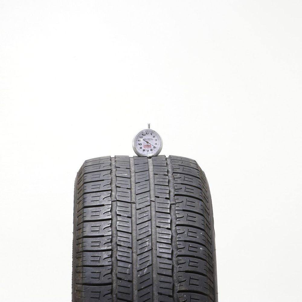 Used 215/55R17 Goodyear Reliant All-season 94V - 4.5/32 - Image 2