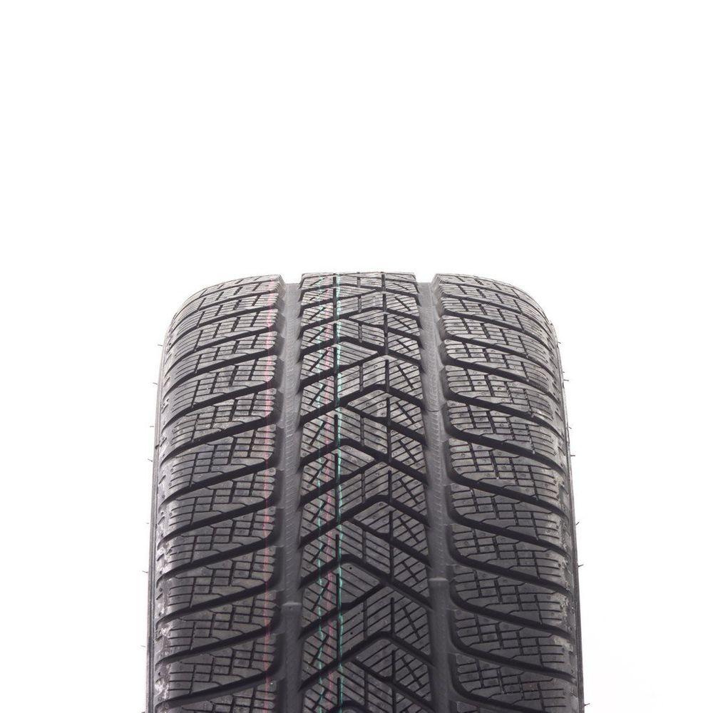 New 255/55R20 Pirelli Scorpion Winter 110V - Image 2