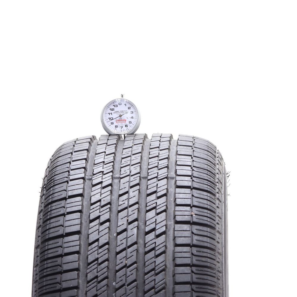 Used 225/55R17 Continental ContiTouringContact CV95 95V - 9.5/32 - Image 2