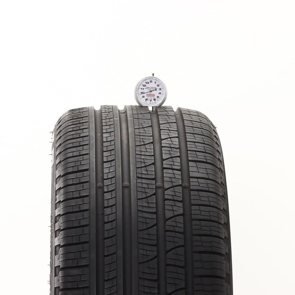 Set of (4) Used 255/45R20 Pirelli Scorpion Verde AO 101H - 9-10.5/32 - Image 5