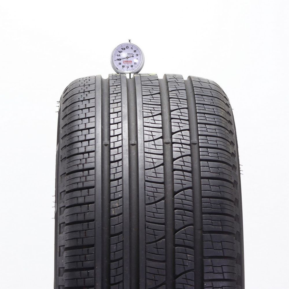 Set of (4) Used 255/45R20 Pirelli Scorpion Verde AO 101H - 9-10.5/32 - Image 8