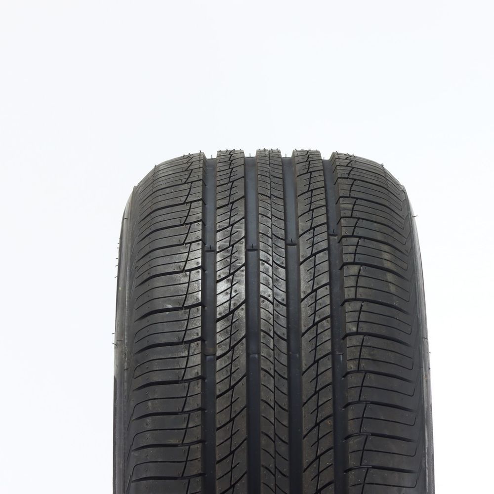 Driven Once 255/60R17 Hankook Dynapro HP2 106V - 9.5/32 - Image 2