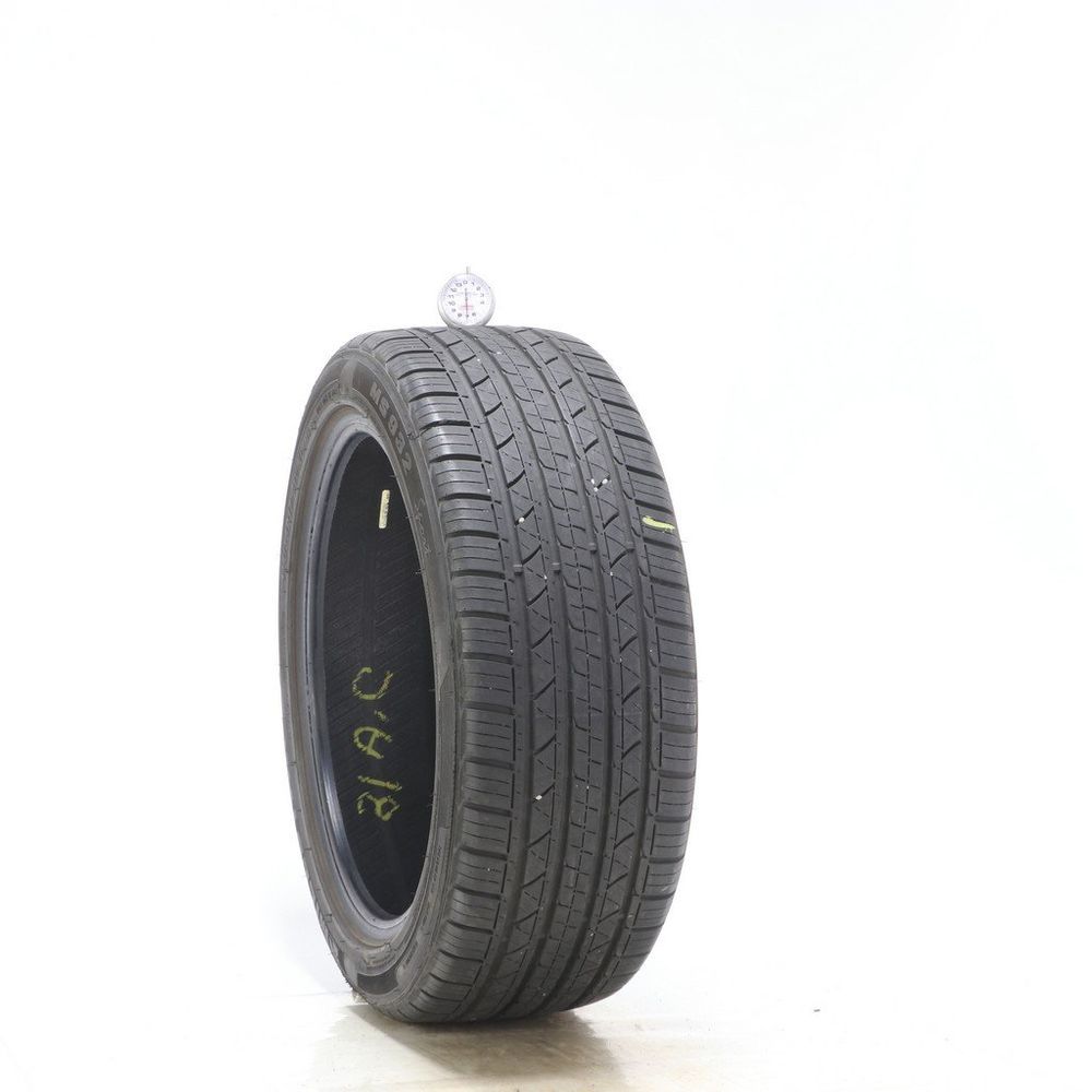 Used 215/45R17 Milestar MS932 Sport 91V - 7/32 - Image 1