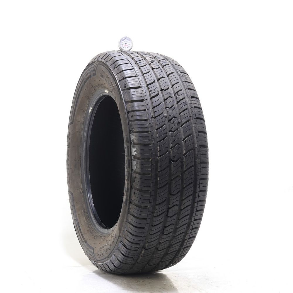 Used 265/60R18 Cooper Adventurer All Season 110T - 11/32 - Image 1