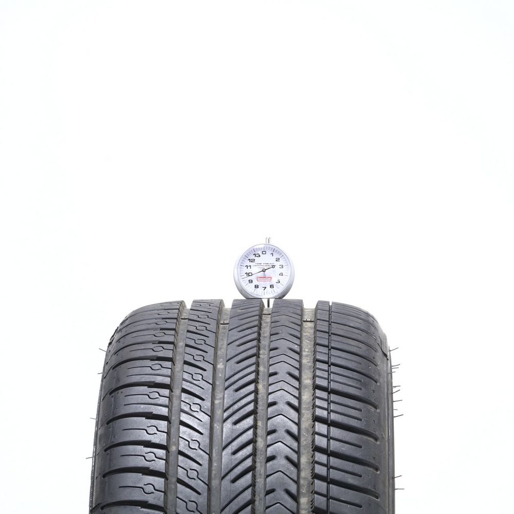 Used 235/45ZR17 Michelin Pilot Sport All Season 4 97Y - 9.5/32 - Image 2