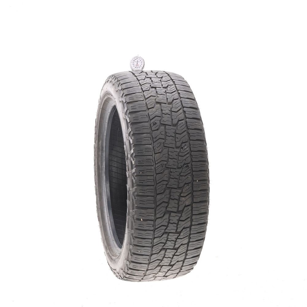 Used 235/50R19 Falken Wildpeak A/T Trail 103V - 7/32 - Image 1
