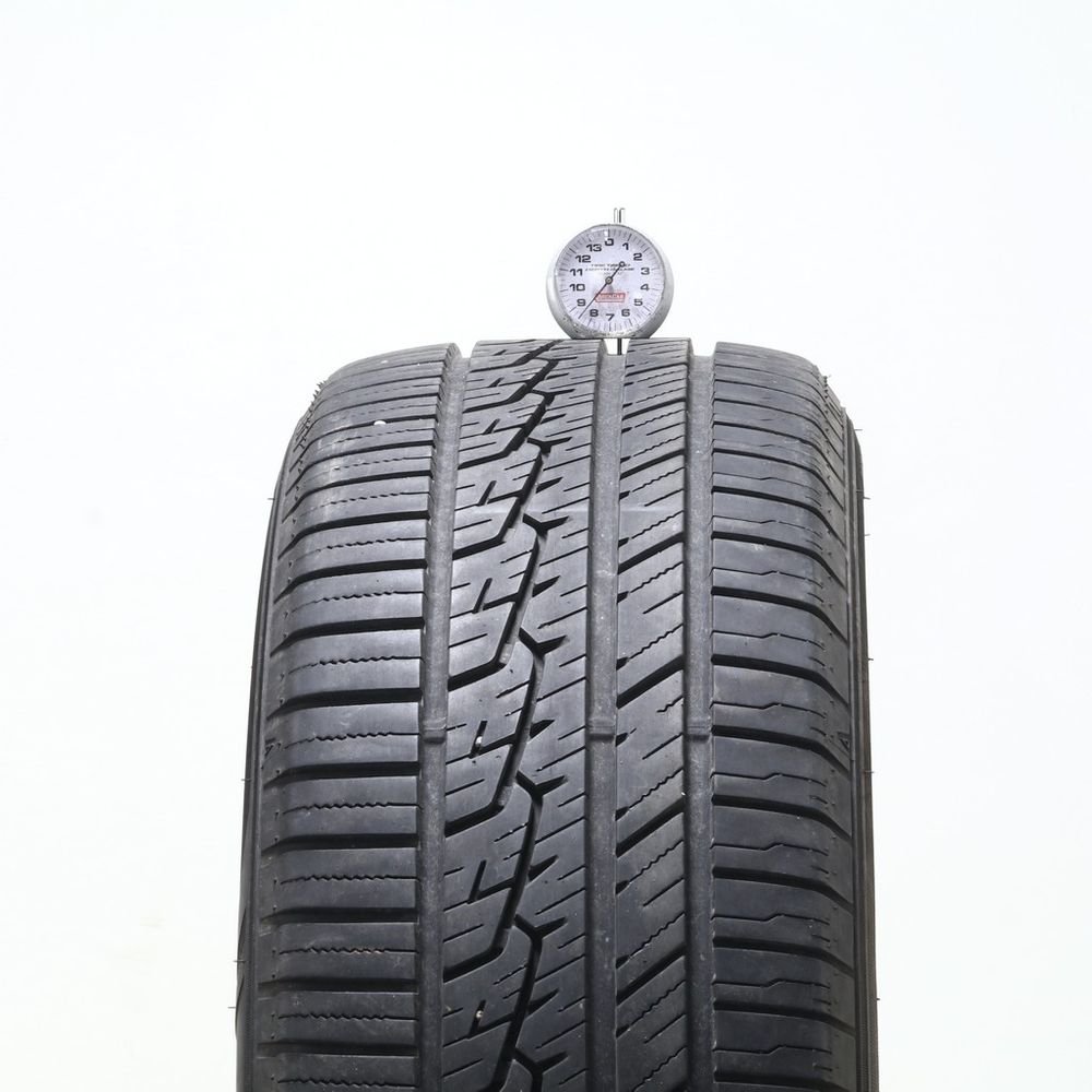 Set of (2) Used 225/55R19 Sumitomo HTR A/S P03 99V - 8.5-9.5/32 - Image 2