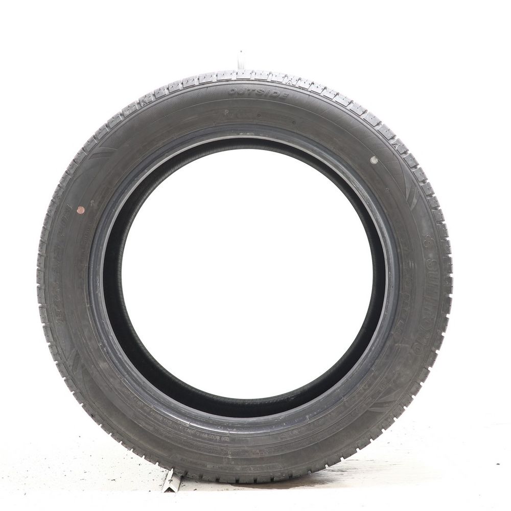 Set of (2) Used 225/55R19 Sumitomo HTR A/S P03 99V - 8.5-9.5/32 - Image 3
