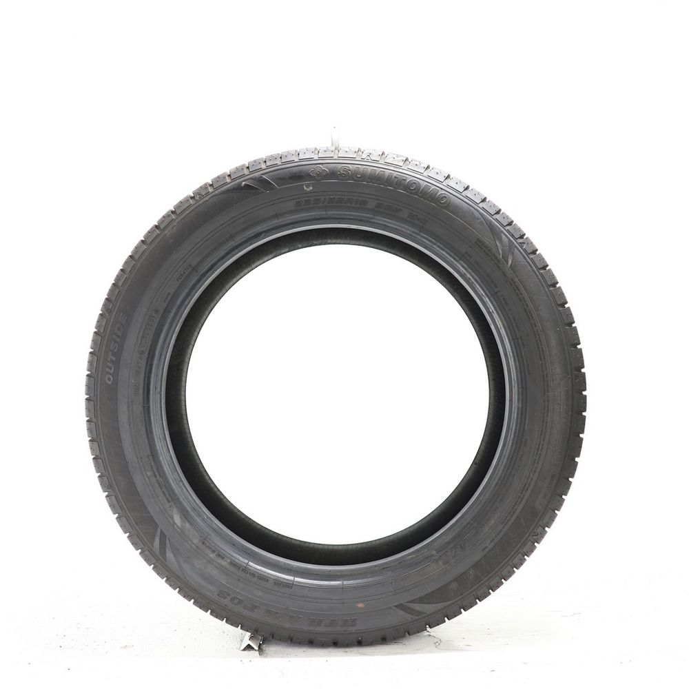 Set of (2) Used 225/55R19 Sumitomo HTR A/S P03 99V - 8.5-9.5/32 - Image 6