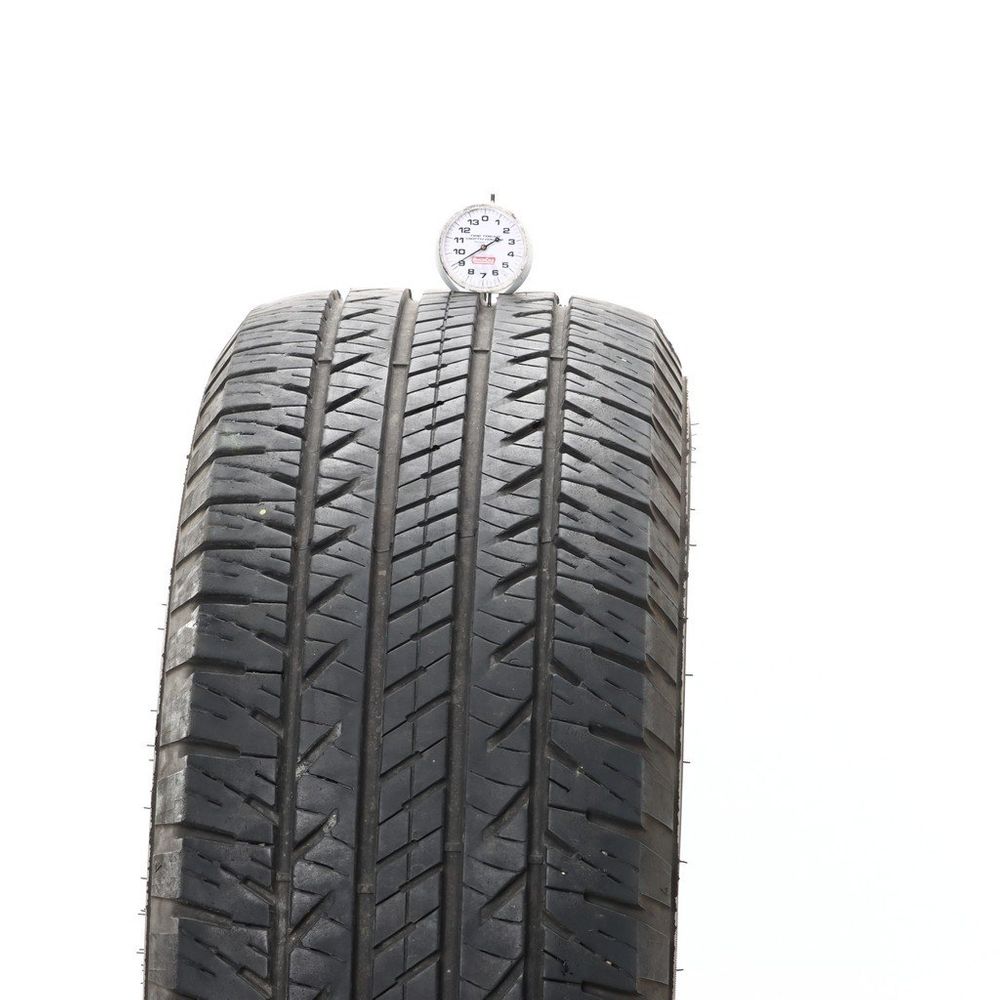 Set of (2) Used 265/60R18 Cooper Evolution HT2 110T - 9-10/32 - Image 2