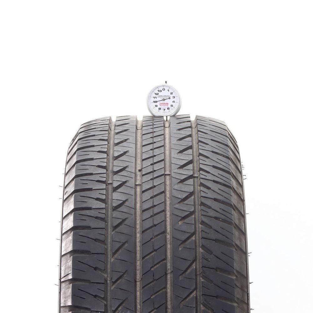 Set of (2) Used 265/60R18 Cooper Evolution HT2 110T - 9-10/32 - Image 5