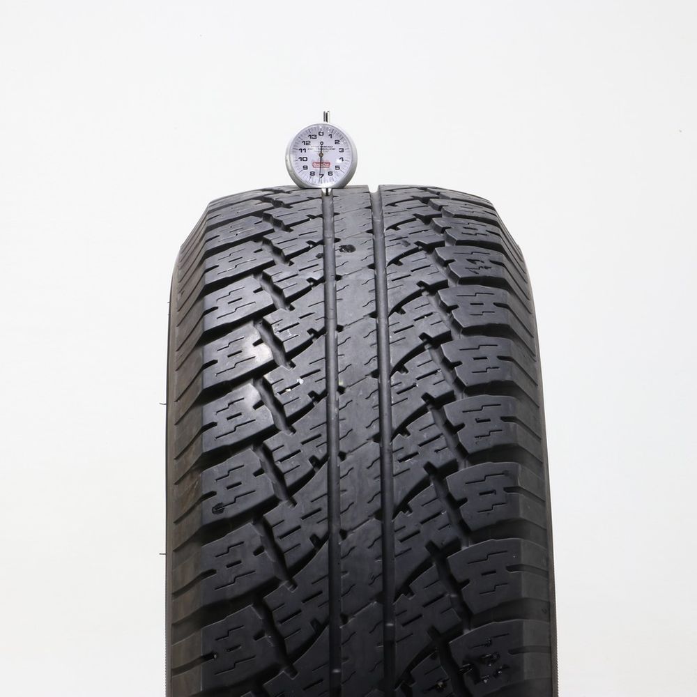 Used 265/70R17 Antares SMT A7 115S - 7/32 - Image 2