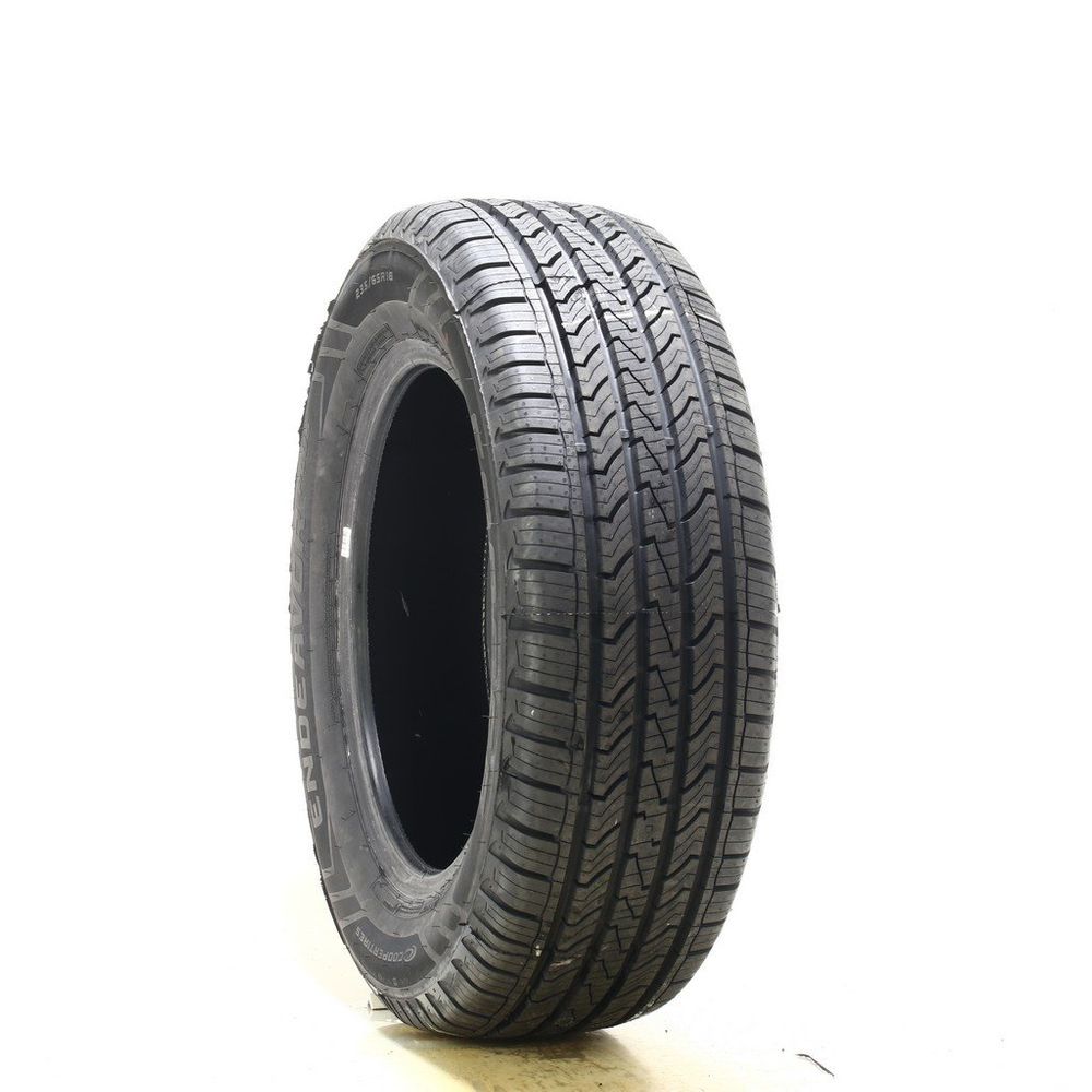New 235/65R18 Cooper Endeavor Plus 106H - Image 1
