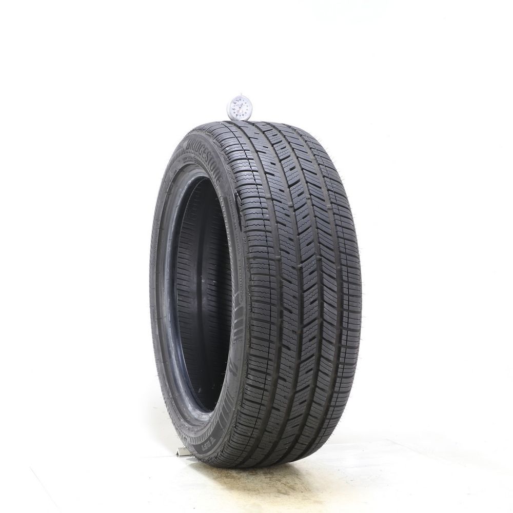 Set of (4) Used 225/50R18 Bridgestone DriveGuard Plus RFT 95V - 7.5-8/32 - Image 2