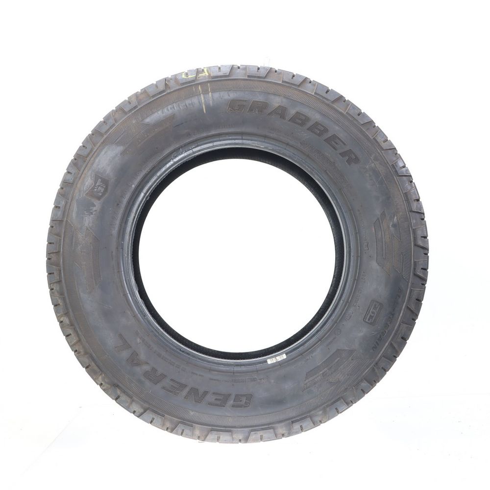 Used LT 265/70R18 General Grabber APT 113/110S C - 10.5/32 - Image 3