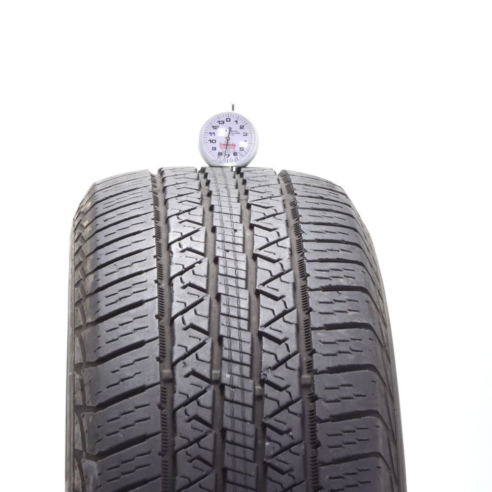 Used 265/70R17 Continental SureContact LX 115T - 7/32 - Image 2
