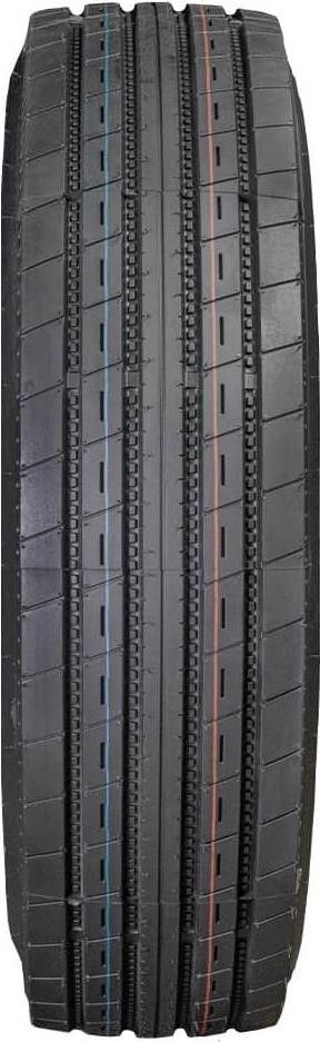 Set of (4) New ST 235/85R16 Cosmo Stray Kat IV 133/128L - Image 3