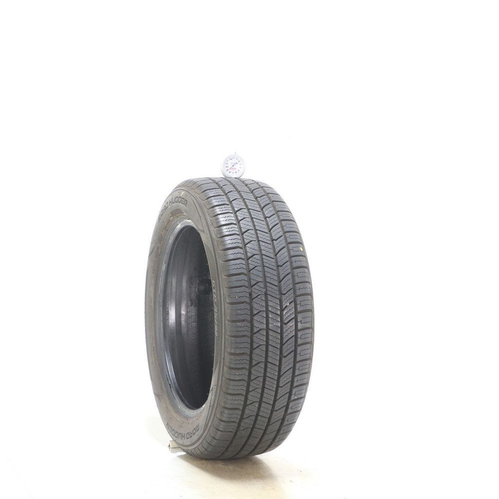 Set of (2) Used 185/55R15 Road Hugger GTP AS/02 82V - 8.5-9/32 - Image 1