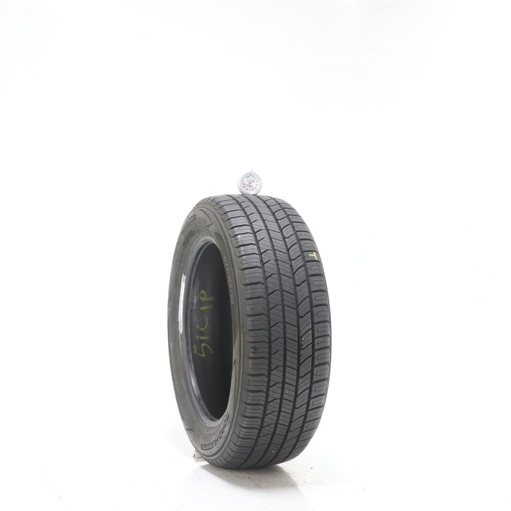 Set of (2) Used 185/55R15 Road Hugger GTP AS/02 82V - 8.5-9/32 - Image 4