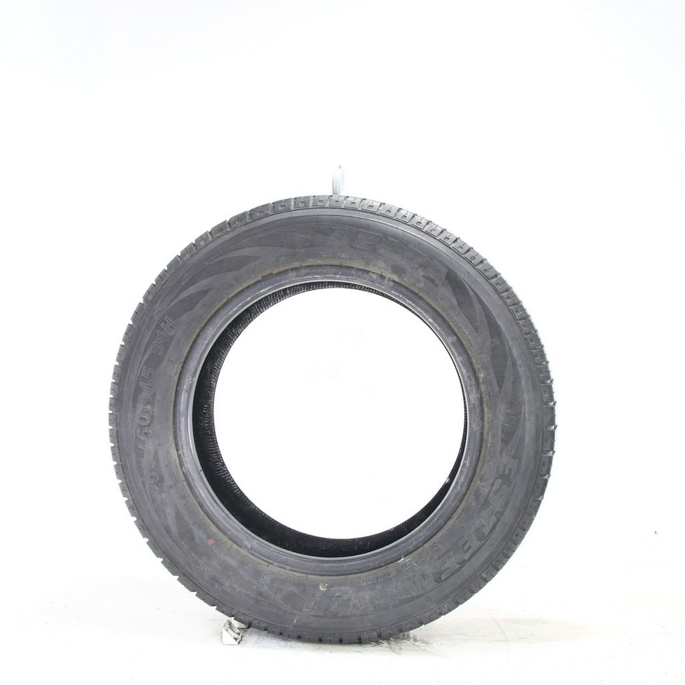 Used 205/60R15 Delta Esteem XLE 91H - 7/32 - Image 3