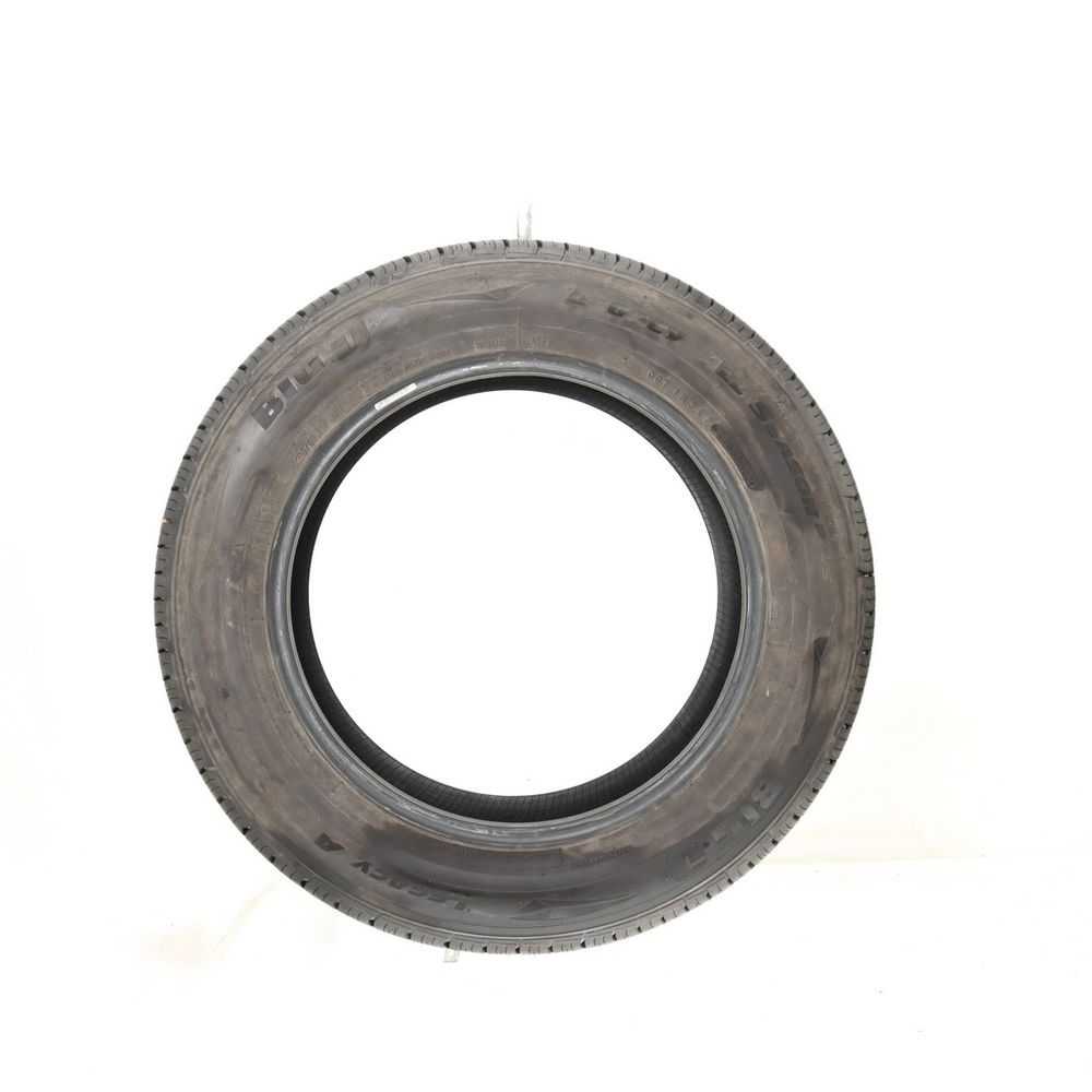 Used 215/65R17 Big O Legacy AS Plus 99H - 9.5/32 - Image 3
