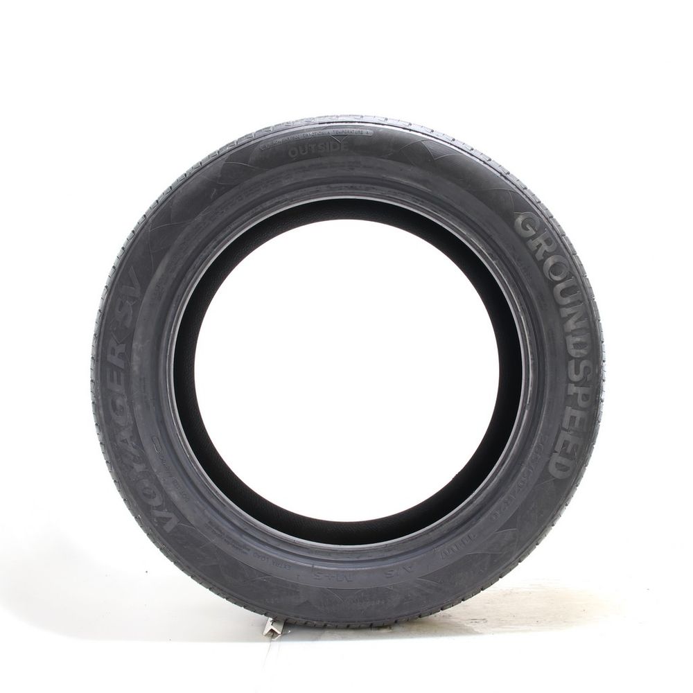 Driven Once 265/50ZR20 Groundspeed Voyager SV 111W - 10/32 - Image 3