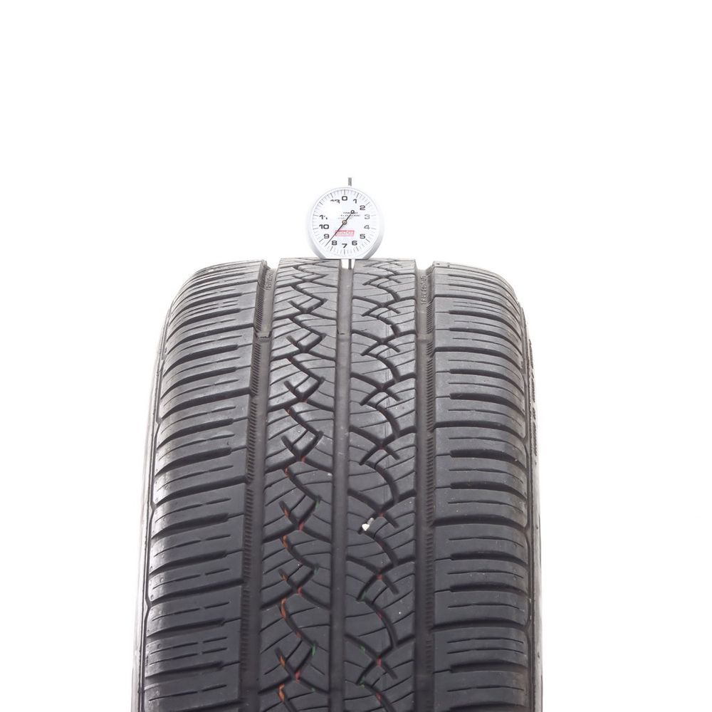 Set of (2) Used 235/55R19 Continental TrueContact Tour 101H - 8.5-9/32 - Image 2