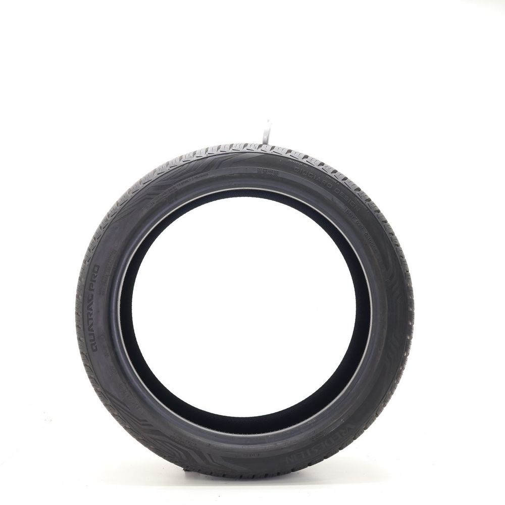 Used 225/40R18 Vredestein Quatrac Pro 92Y - 7.5/32 - Image 3