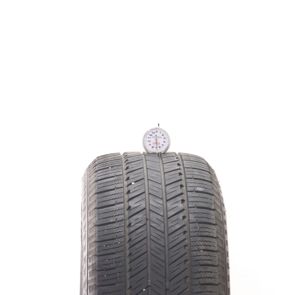 Set of (2) Used 235/55R19 Summit Trail Climber Suv  HT01 101V - 6-6.5/32 - Image 5