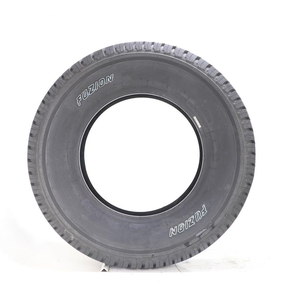 New 265/70R17 Fuzion A/T 113S - 13.5/32 - Image 3
