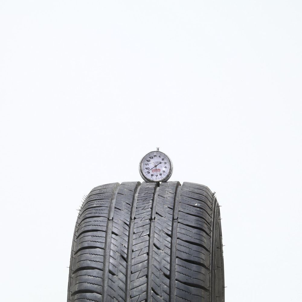 Set of (2) Used 205/55R16 Mazama Reputation NLW-3 91T - 9-9.5/32 - Image 2