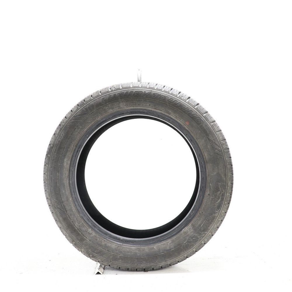 Set of (2) Used 205/55R16 Mazama Reputation NLW-3 91T - 9-9.5/32 - Image 3