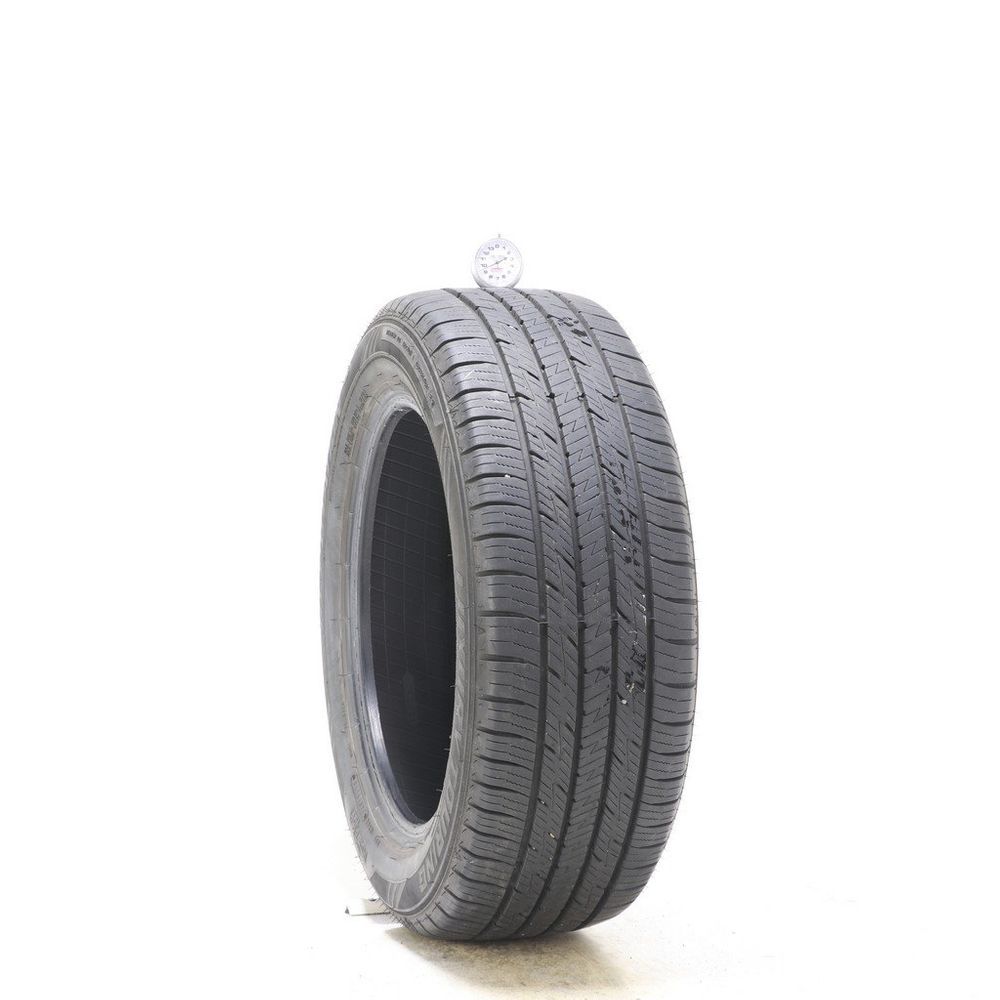 Set of (2) Used 205/55R16 Mazama Reputation NLW-3 91T - 9-9.5/32 - Image 4