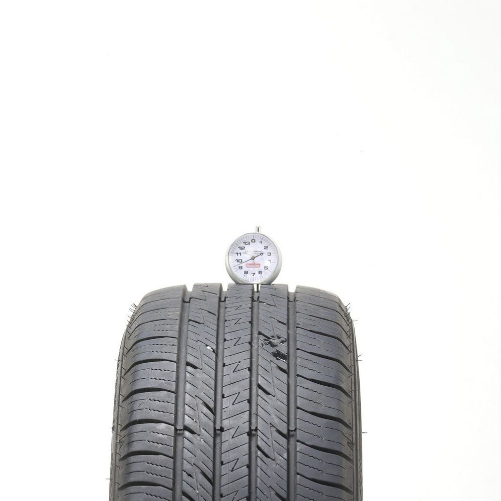 Set of (2) Used 205/55R16 Mazama Reputation NLW-3 91T - 9-9.5/32 - Image 5