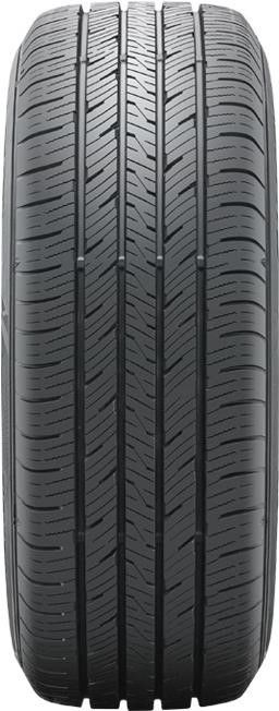 Set of (2) New P 215/55R17 Falken Sincera SN250A A/S 94H - Image 2