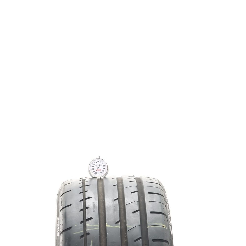 Used 265/30R20 Yokohama Advan Apex V601 94Y - 8/32 - Image 2