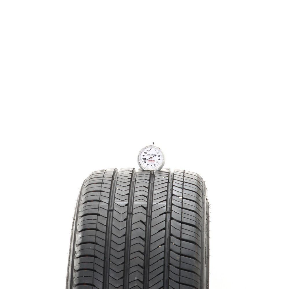 Set of (2) Used 235/40R18 Goodyear Eagle Sport AS 91W - 8-9.5/32 - Image 5
