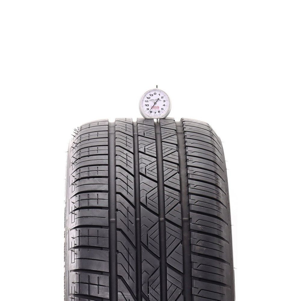 Set of (2) Used 235/50ZR18 Road Hugger GTZ 101W - 8.5-10/32 - Image 2