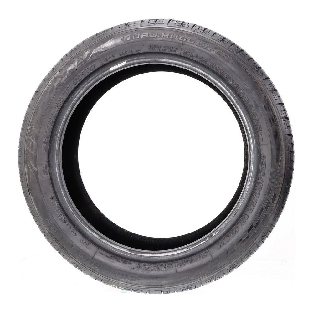 Set of (2) Used 235/50ZR18 Road Hugger GTZ 101W - 8.5-10/32 - Image 3