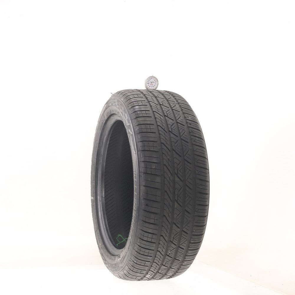 Set of (2) Used 235/50ZR18 Road Hugger GTZ 101W - 8.5-10/32 - Image 4